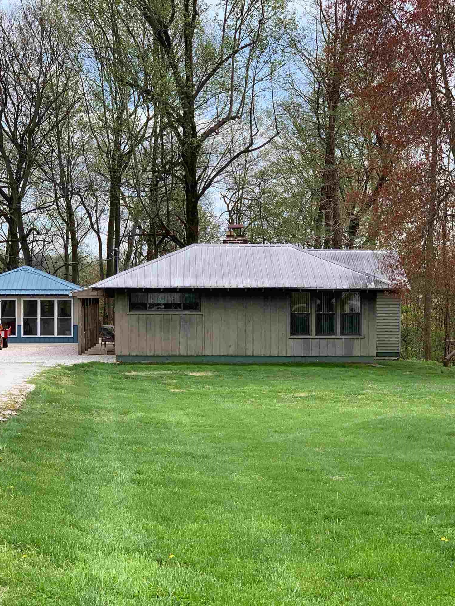 4584 North State Road Bruceville, IN 47516 - Photo 2 of 18 Gallery Image 2