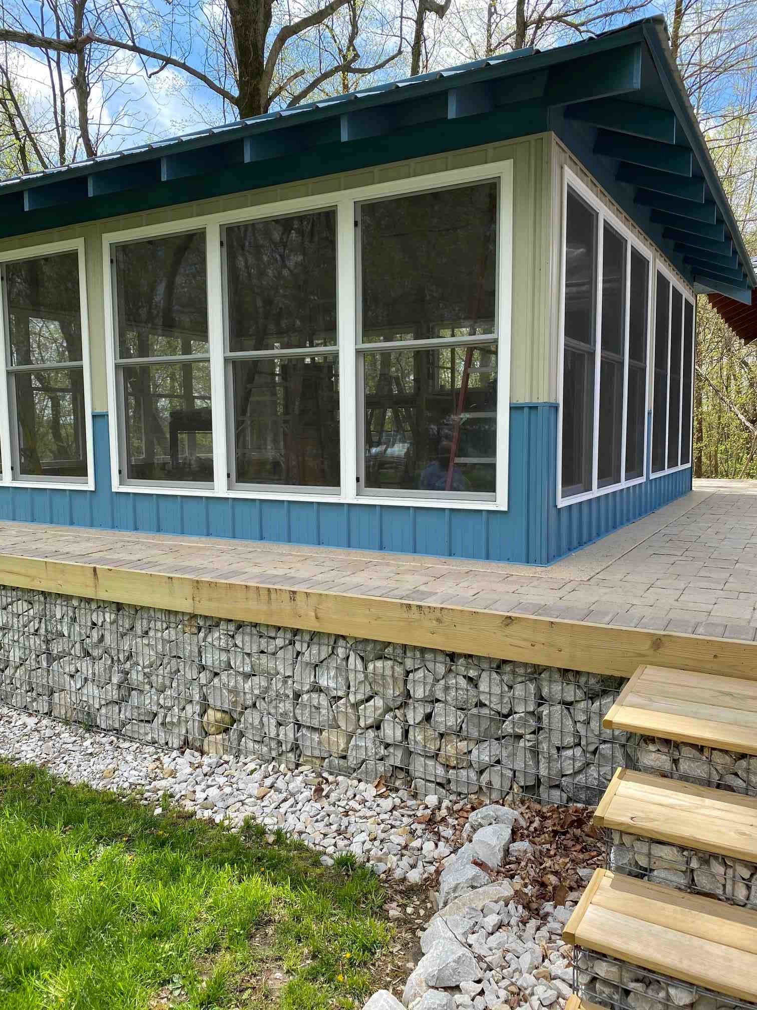 4584 North State Road Bruceville, IN 47516 - Photo 12 of 18 Gallery Image 12