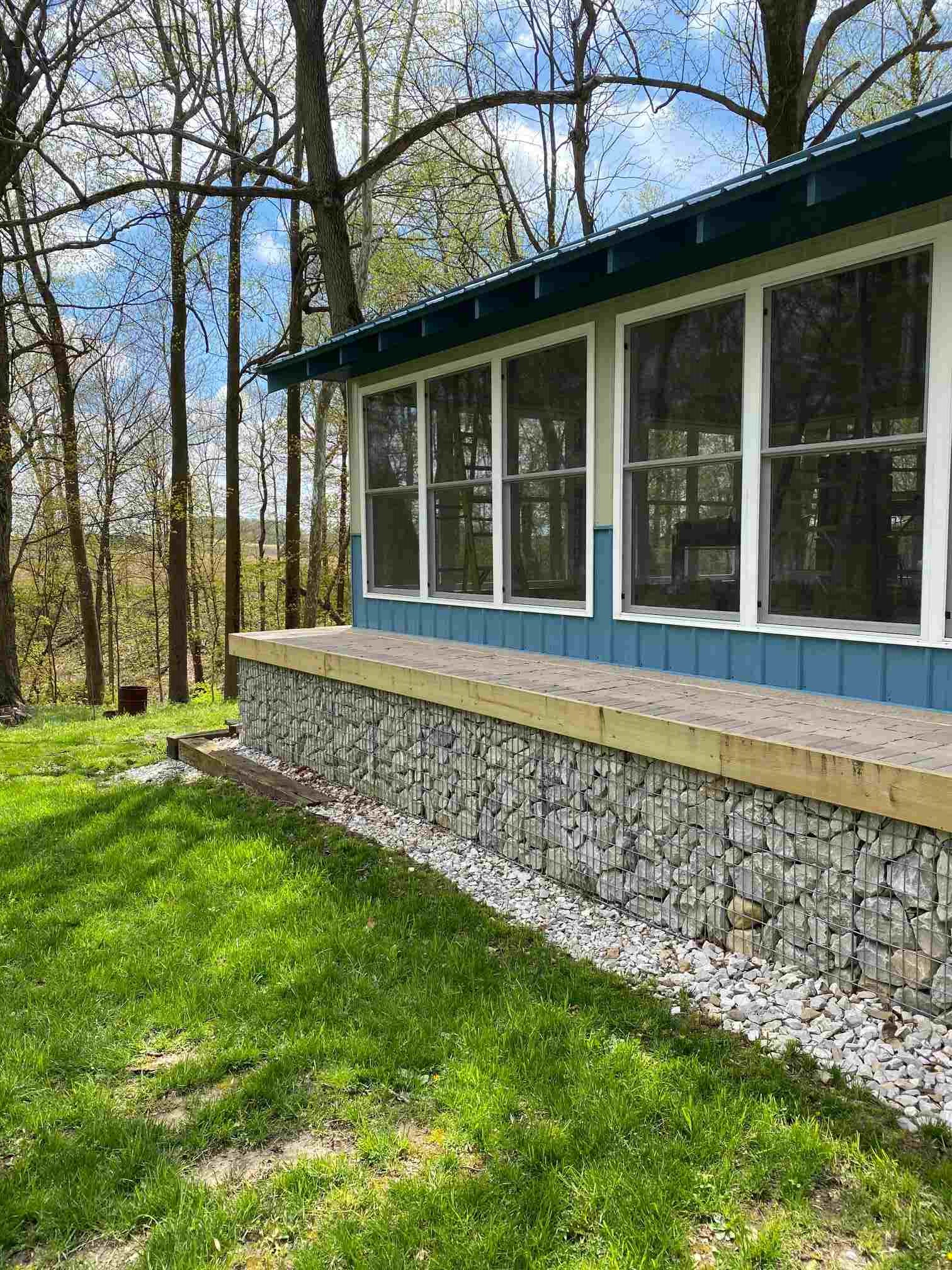 4584 North State Road Bruceville, IN 47516 - Photo 13 of 18 Gallery Image 13