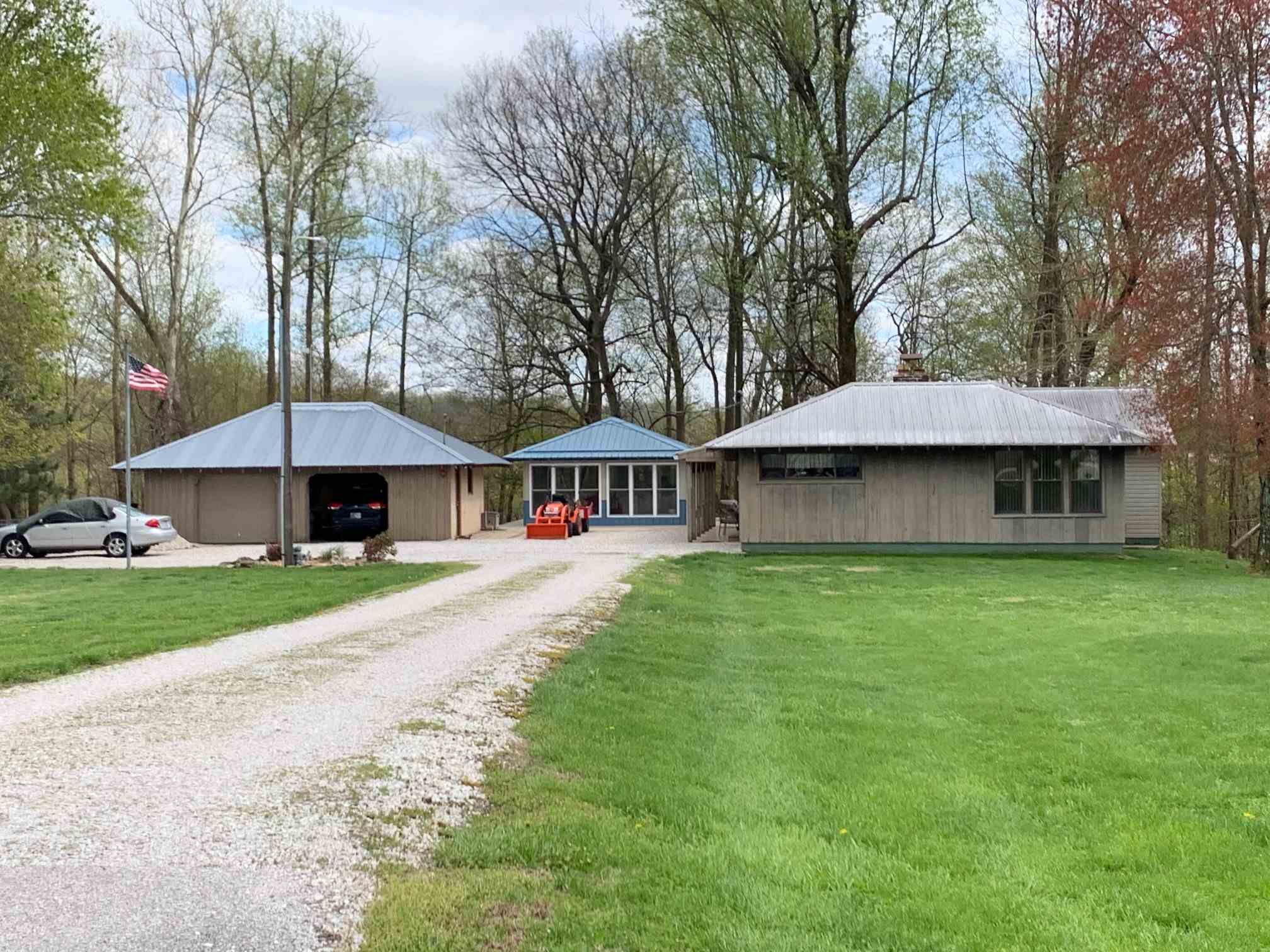4584 North State Road Bruceville, IN 47516 - Photo 3 of 18 Gallery Image 3