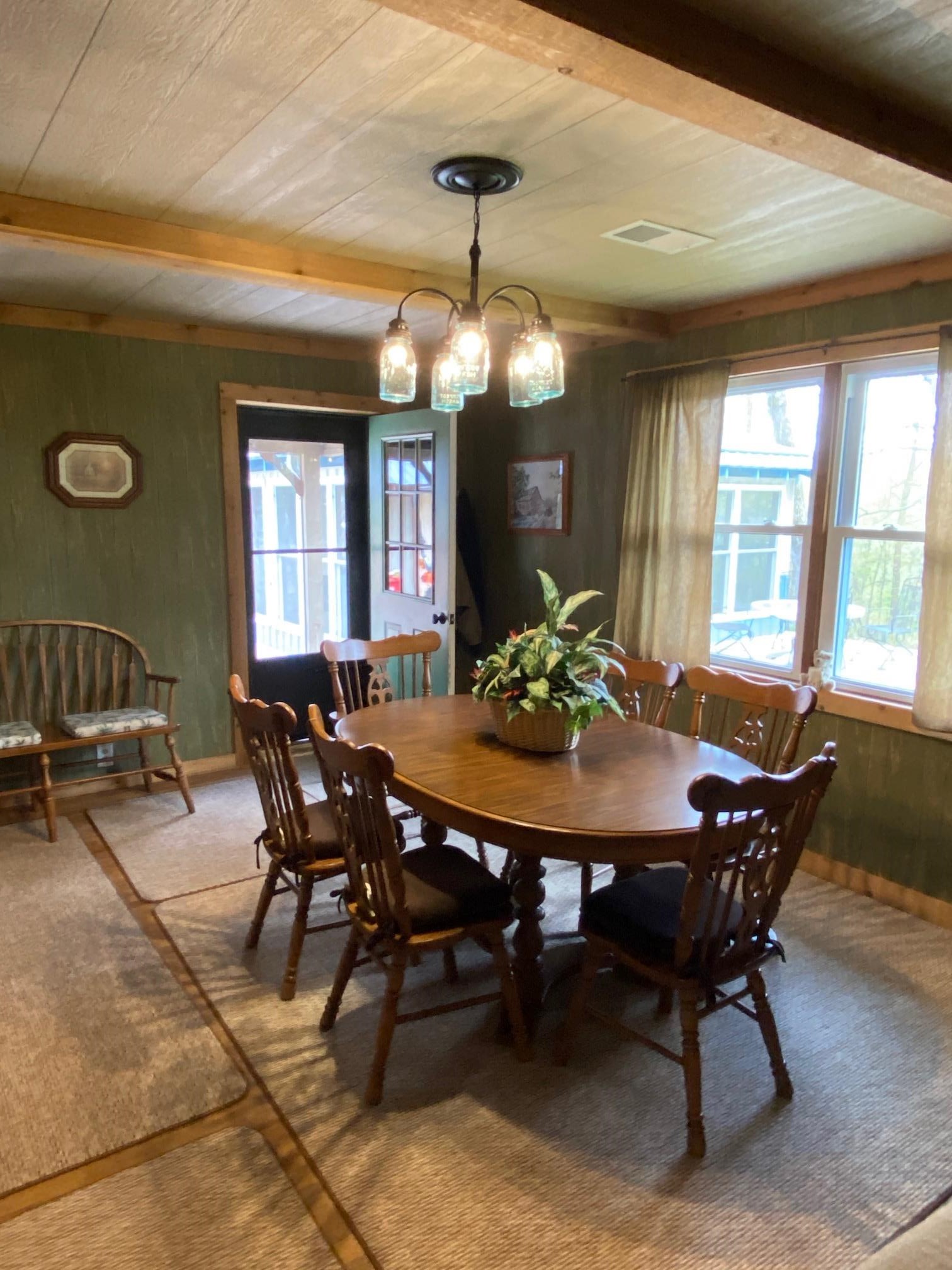 4584 North State Road Bruceville, IN 47516 - Photo 8 of 18 Gallery Image 8