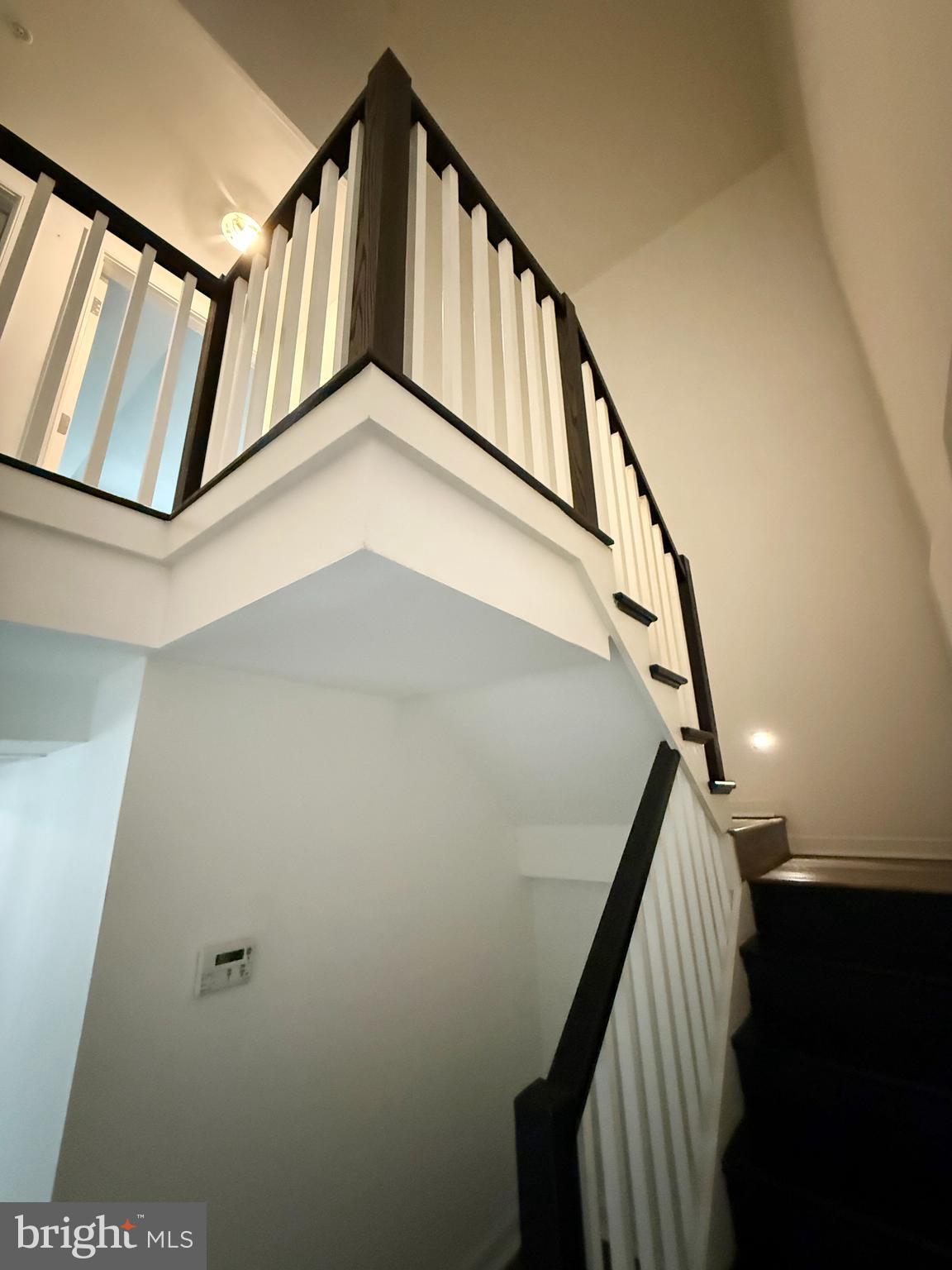 1250 9th Street Northwest, Unit 214 Washington, DC 20001 - Photo 12 of 27 a view of entryway