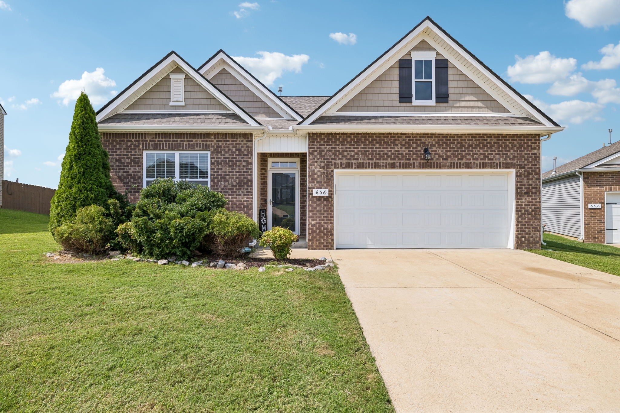 656 Prominence Road Columbia, TN 38401 - Photo 61 of 62 Gallery Image 61