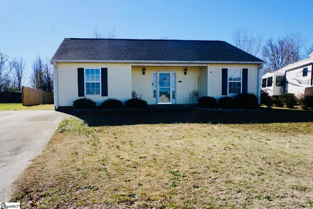 $235,000 | 113 Flint Lane, Greer, SC 29651