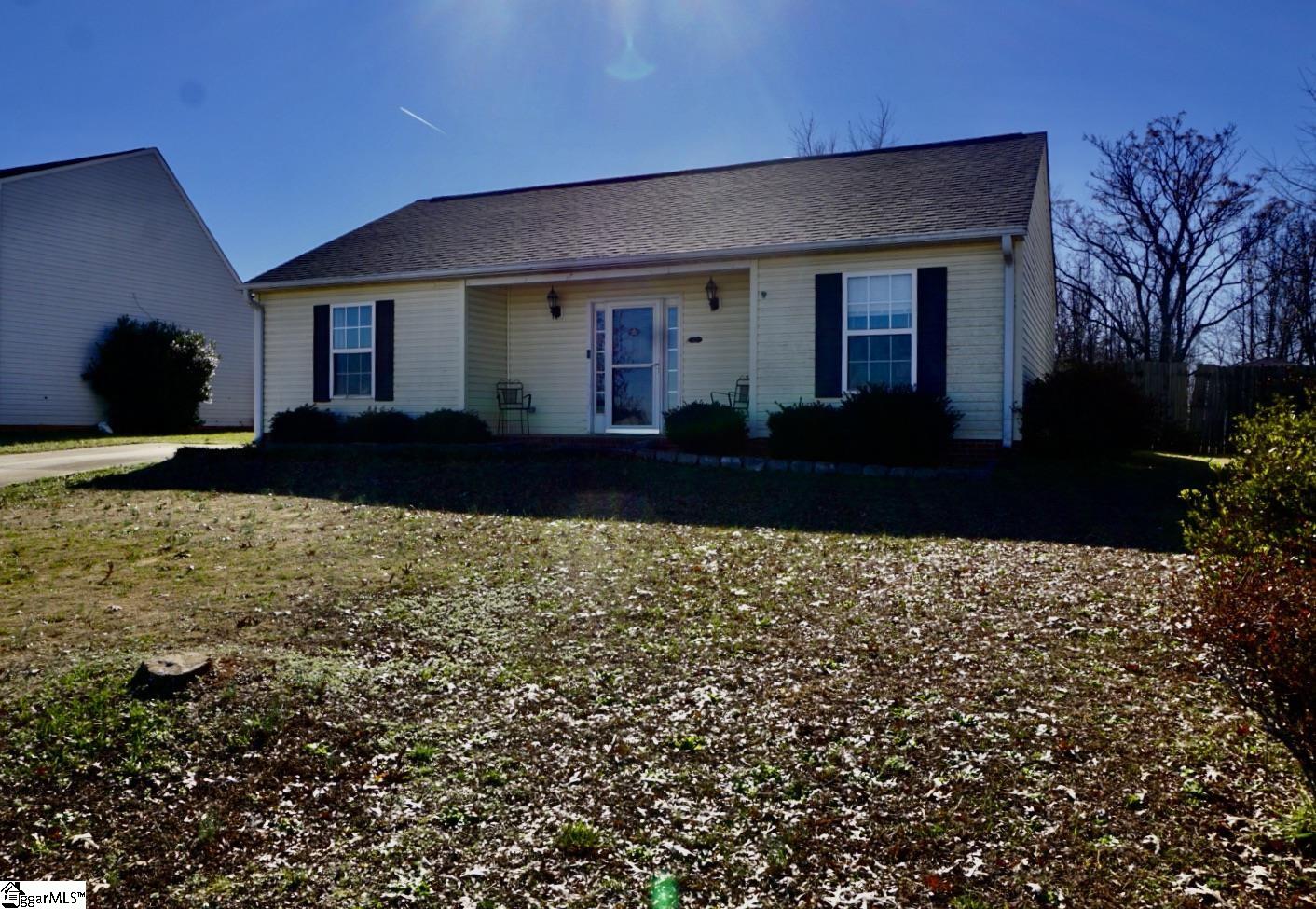 113 Flint Lane Greer, SC 29651 - Photo 2 of 22