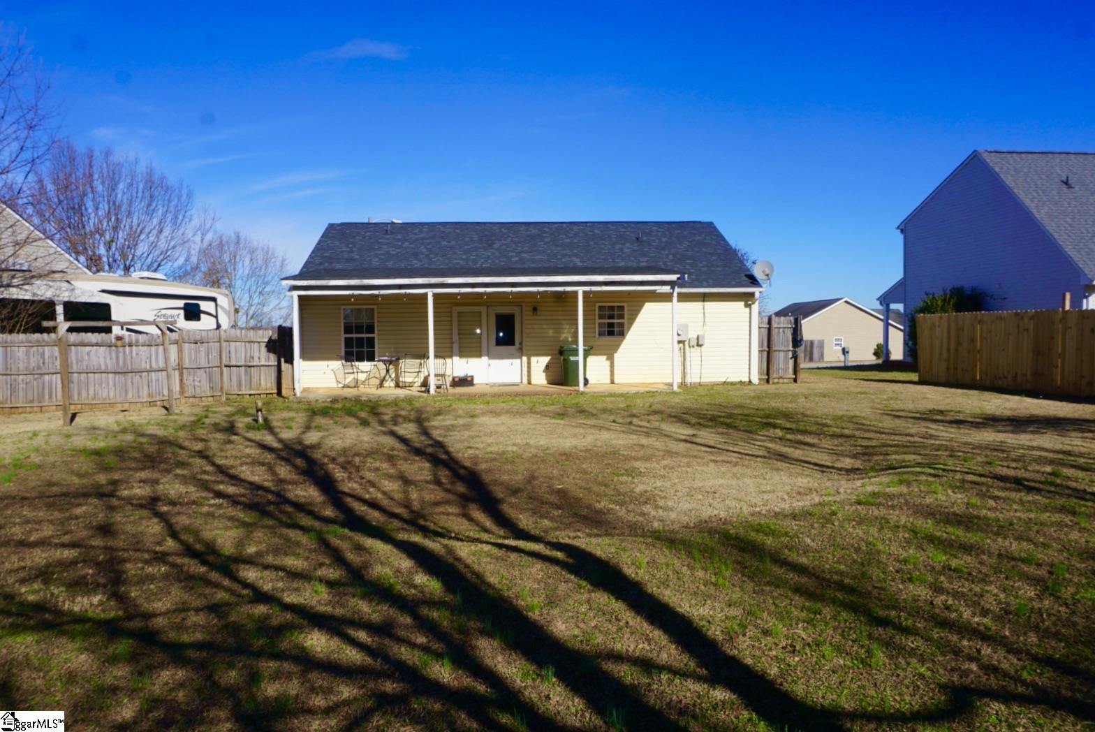 113 Flint Lane Greer, SC 29651 - Photo 21 of 22