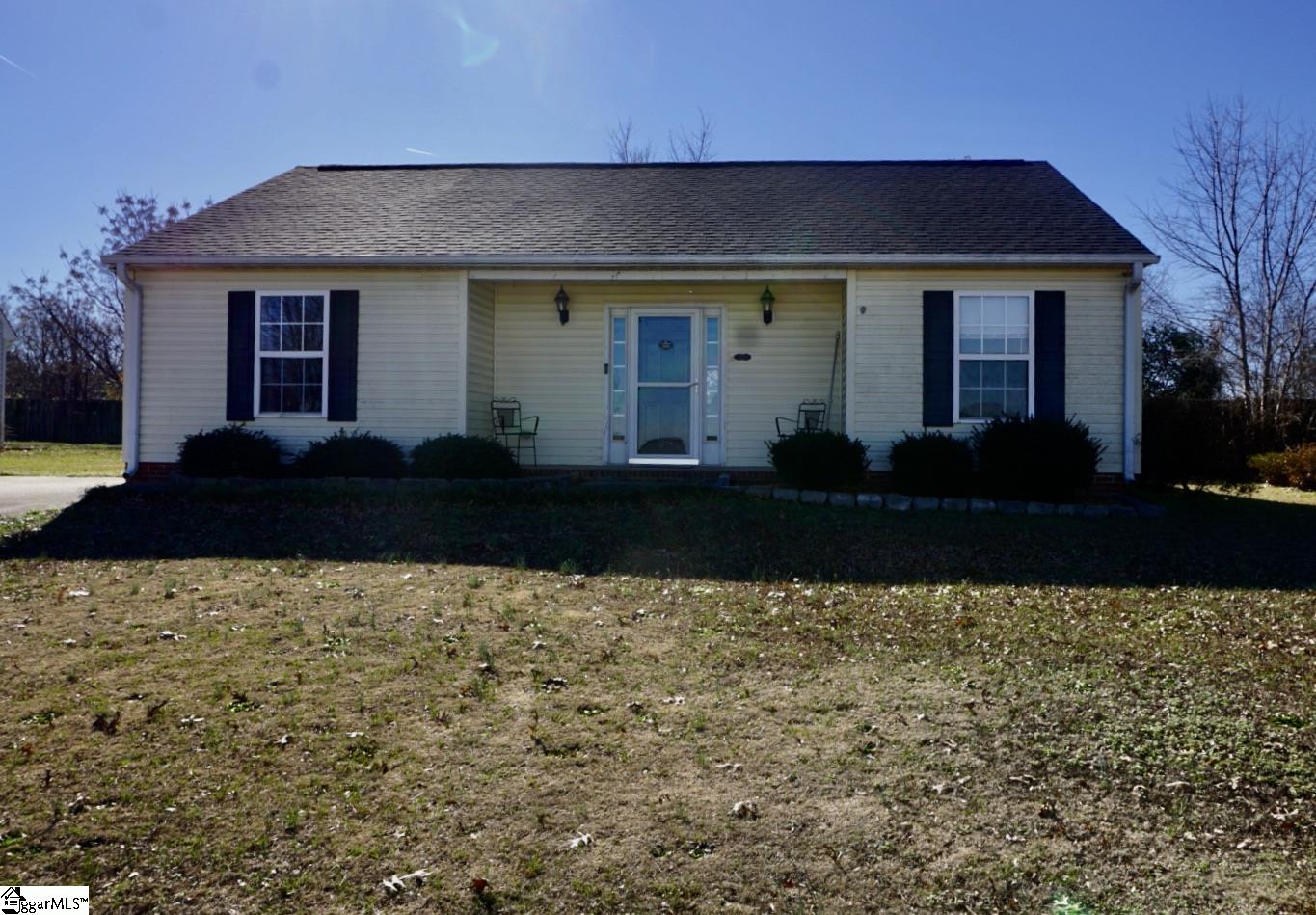 113 Flint Lane Greer, SC 29651 - Photo 22 of 22