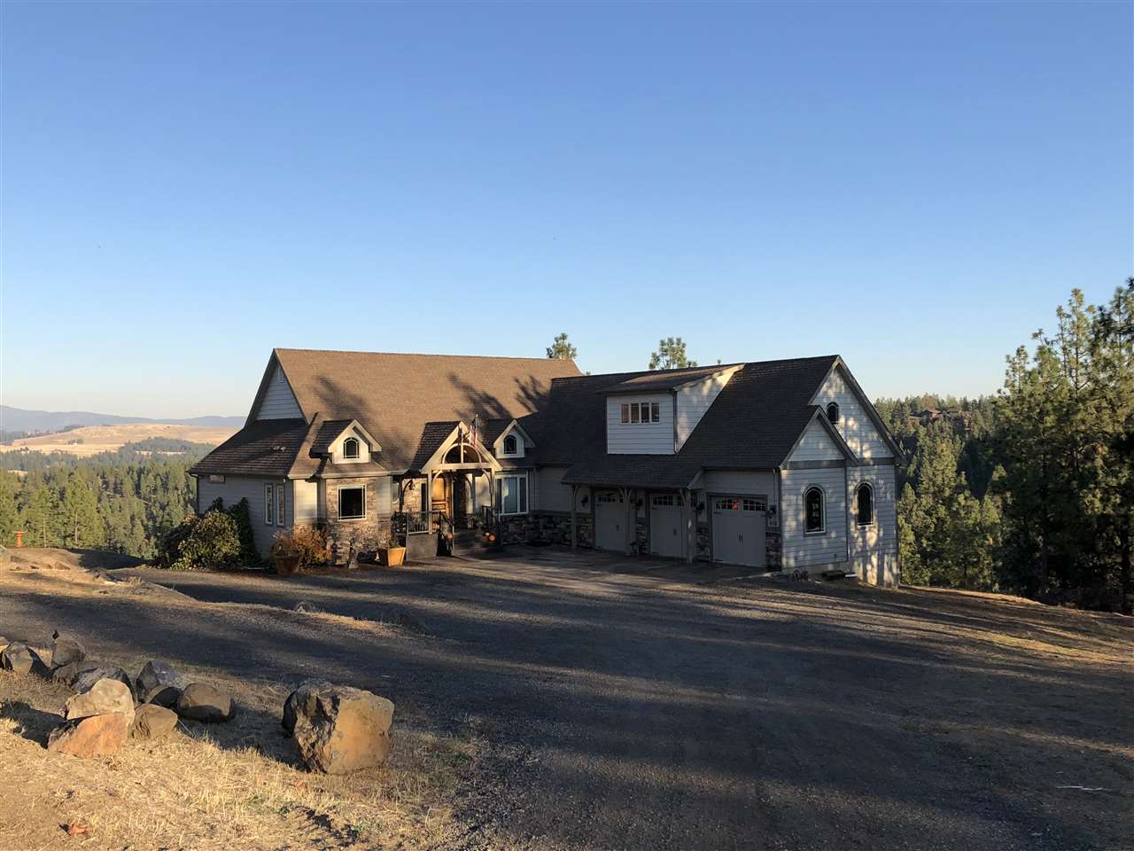 606 East Washington Road Spokane, WA 99224 - Photo 1 of 20