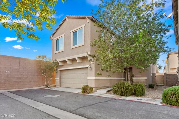 $404,999 | 635 Taliput Palm Place, Henderson, NV 89011