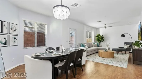 $404,999 | 635 Taliput Palm Place, Henderson, NV 89011