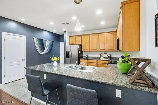 $404,999 | 635 Taliput Palm Place, Henderson, NV 89011