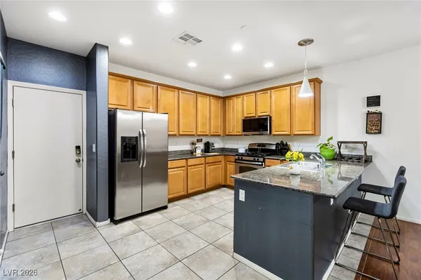 $404,999 | 635 Taliput Palm Place, Henderson, NV 89011