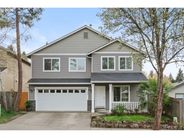 $524,900 | 5222 Northeast 25th Place, Vancouver, WA 98663