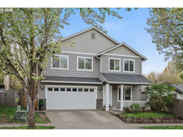 $524,900 | 5222 Northeast 25th Place, Vancouver, WA 98663