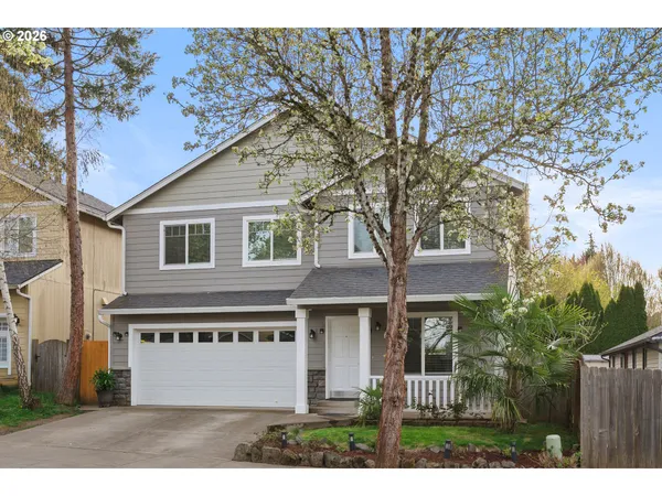 $524,900 | 5222 Northeast 25th Place, Vancouver, WA 98663