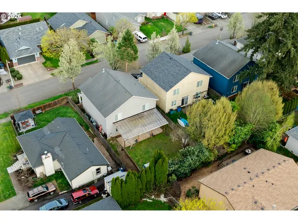 $524,900 | 5222 Northeast 25th Place, Vancouver, WA 98663