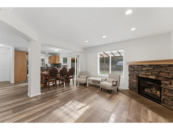 $524,900 | 5222 Northeast 25th Place, Vancouver, WA 98663