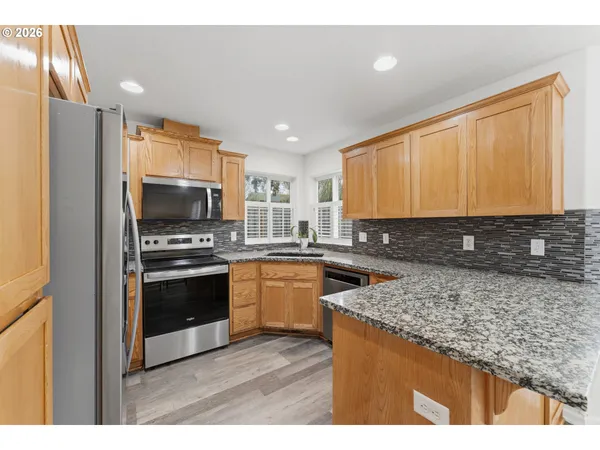 $524,900 | 5222 Northeast 25th Place, Vancouver, WA 98663