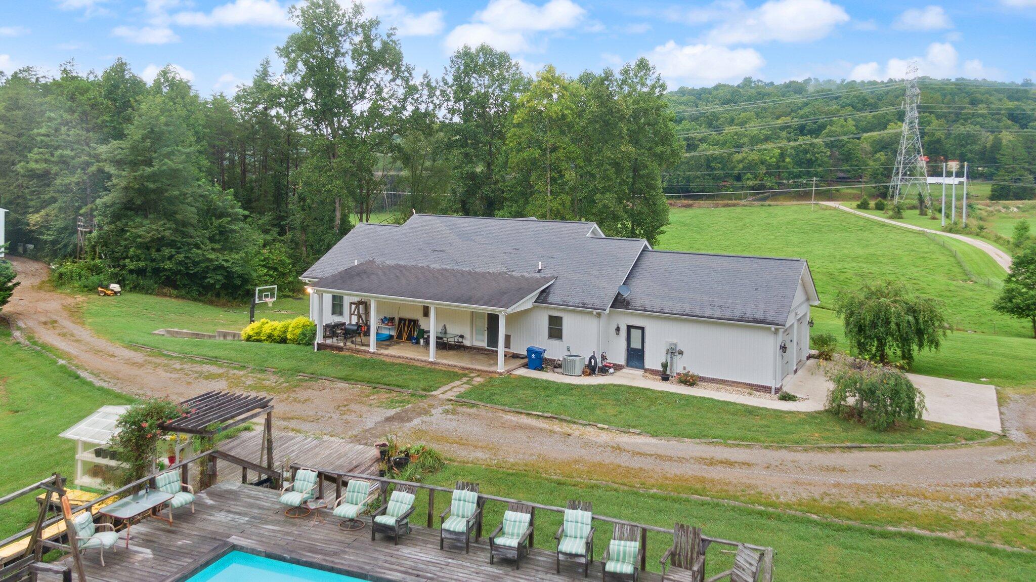 5733 Rush Branch Road Somerset, KY 42501 - Photo 21 of 71 80-web-or-mls-DJI_0803