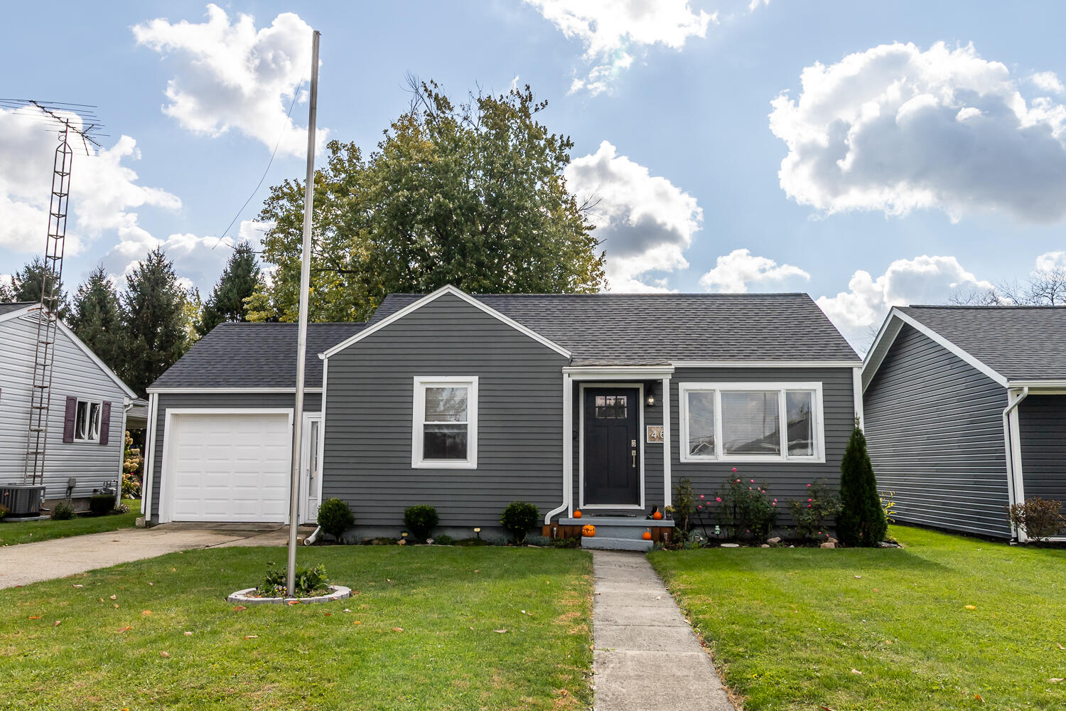 46 Reed Avenue Versailles, OH 45380 - Photo 17 of 33 Gallery Image 17