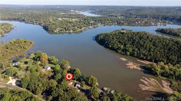 $225,000 | 83 Cliff House Acres Circle, Camdenton, MO 65020