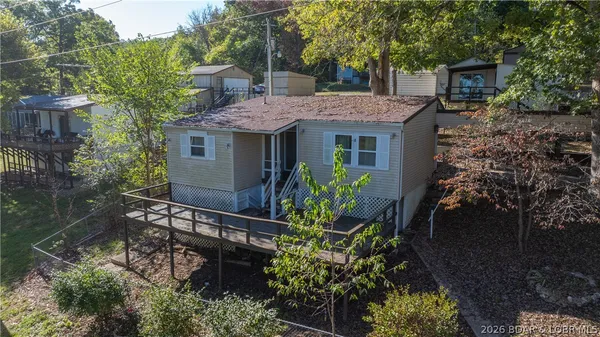 $225,000 | 83 Cliff House Acres Circle, Camdenton, MO 65020