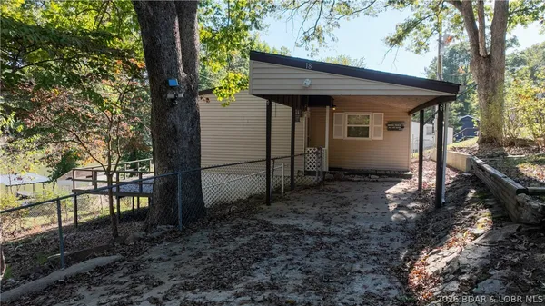$225,000 | 83 Cliff House Acres Circle, Camdenton, MO 65020