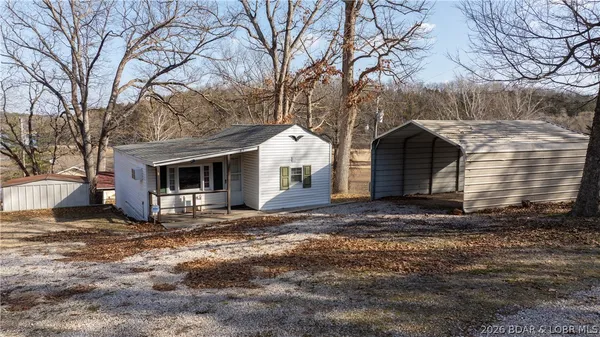 $225,000 | 83 Cliff House Acres Circle, Camdenton, MO 65020