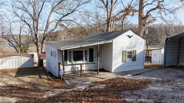 $225,000 | 83 Cliff House Acres Circle, Camdenton, MO 65020