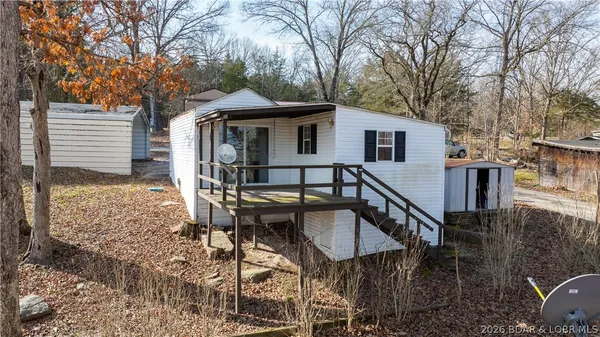 $225,000 | 83 Cliff House Acres Circle, Camdenton, MO 65020