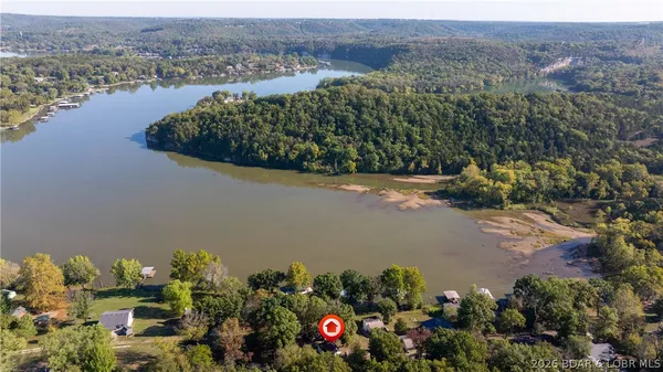 $225,000 | 83 Cliff House Acres Circle, Camdenton, MO 65020