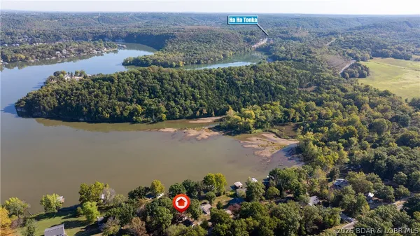 $225,000 | 83 Cliff House Acres Circle, Camdenton, MO 65020
