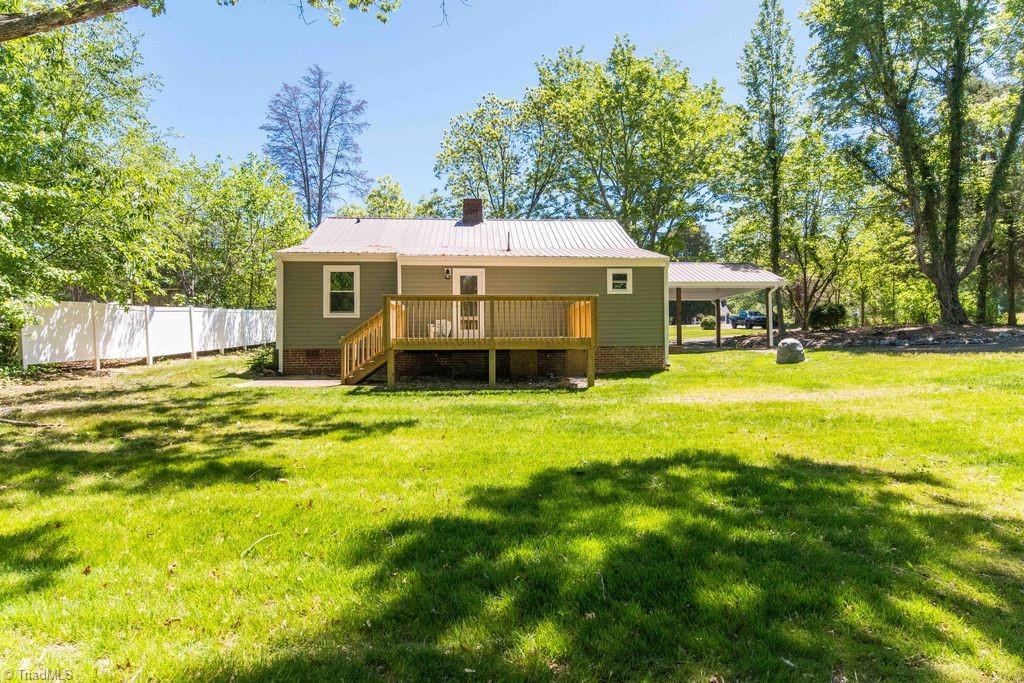 7280 Dennis Road Walnut Cove, NC 27052 - Photo 20 of 29