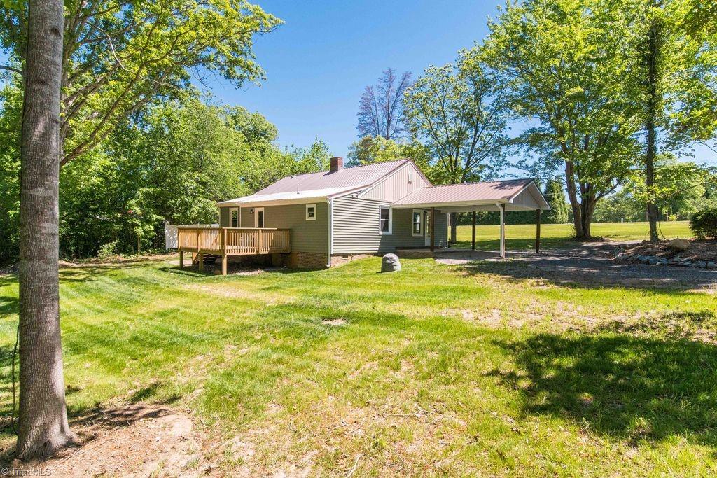 7280 Dennis Road Walnut Cove, NC 27052 - Photo 21 of 29