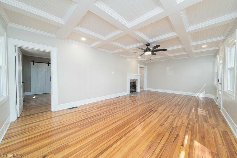 7280 Dennis Road Walnut Cove, NC 27052 - Photo 4 of 29