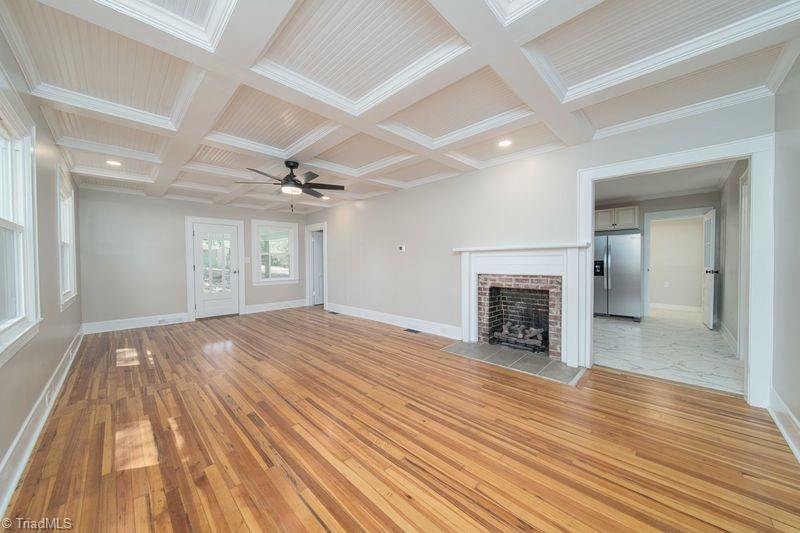 7280 Dennis Road Walnut Cove, NC 27052 - Photo 5 of 29