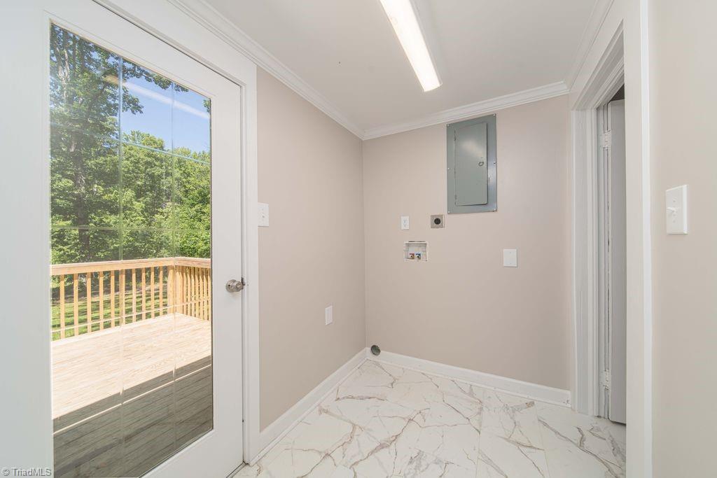 7280 Dennis Road Walnut Cove, NC 27052 - Photo 8 of 29