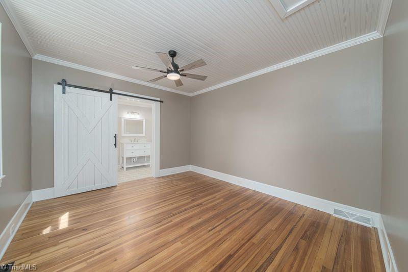 7280 Dennis Road Walnut Cove, NC 27052 - Photo 9 of 29