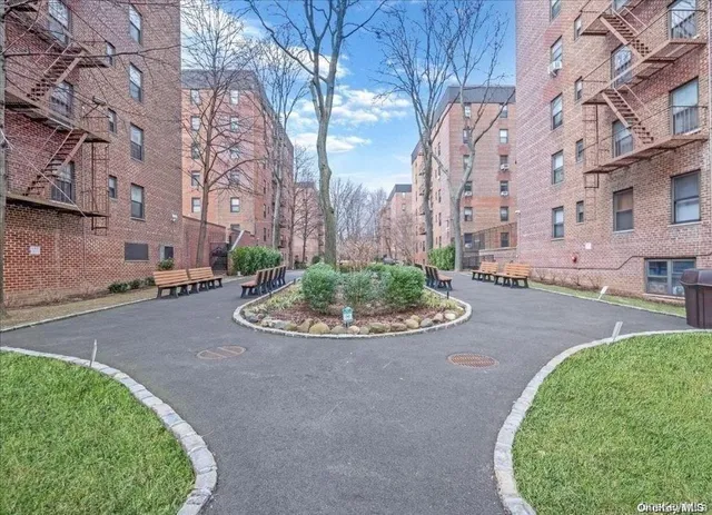 $278,000 | 32-23 91st Street, Unit C502 | Jackson Heights