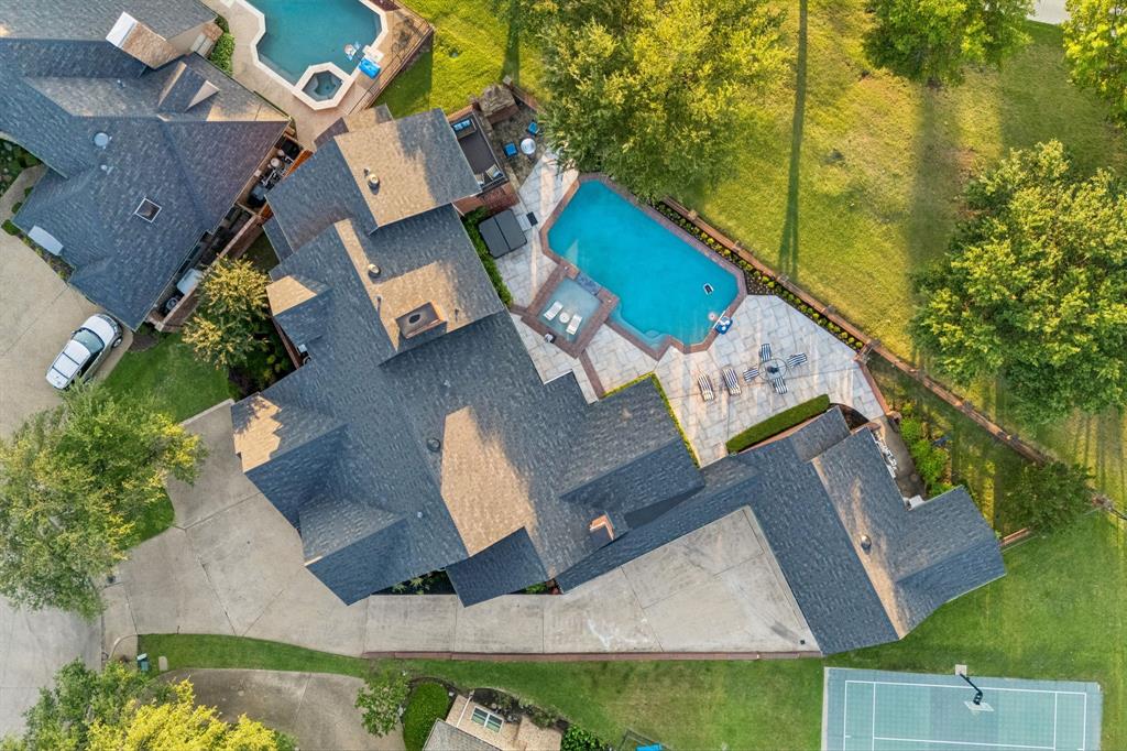 4127 Manorview Lane Dallas, TX 75228 - Photo 5 of 40
