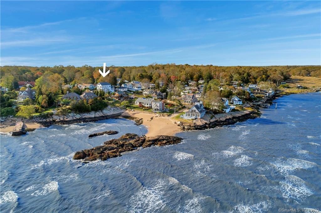 33 Indian Cove Road Guilford, CT 06437 - Photo 1 of 1 Welcome to the desirable Indian Cove Beach Association