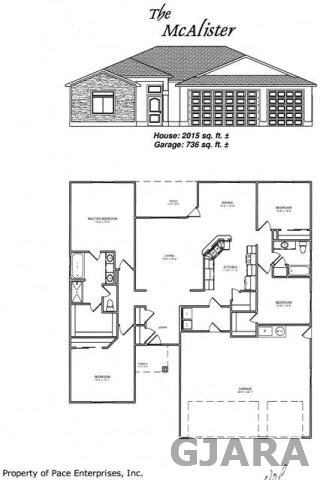 3172 Highview Road Grand Junction, CO 81504 - Photo 1 of 1 Gallery Image 1