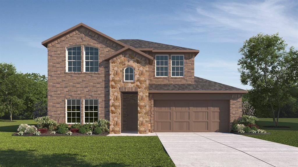 3500 Cedar Crk Road Celina, TX 75009 - Photo 1 of 2