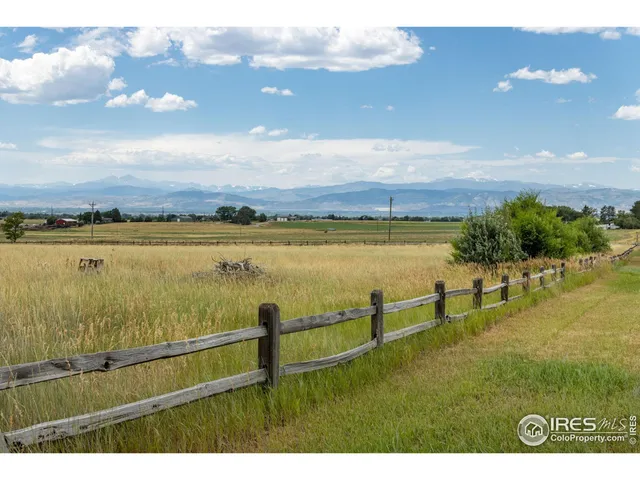 $450,000 | 41885 Sage Hill Road, Fort Collins, CO 80524