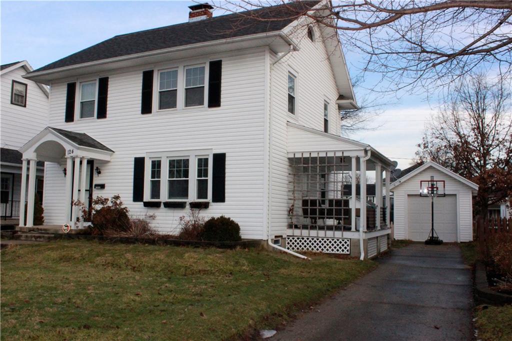 124 5th Street Springfield, OH 45504 - Photo 30 of 35