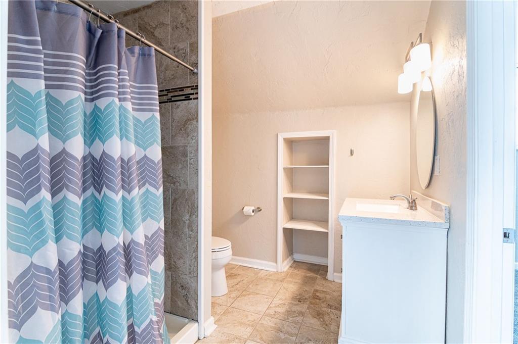 2541 Clay Pike Irwin, PA 15642 - Photo 24 of 36 a view of a bathroom from a bathroom