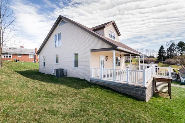 $309,000 | 2541 Clay Pike, Irwin, PA 15642