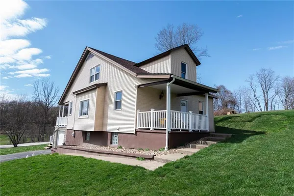 $309,000 | 2541 Clay Pike, Irwin, PA 15642