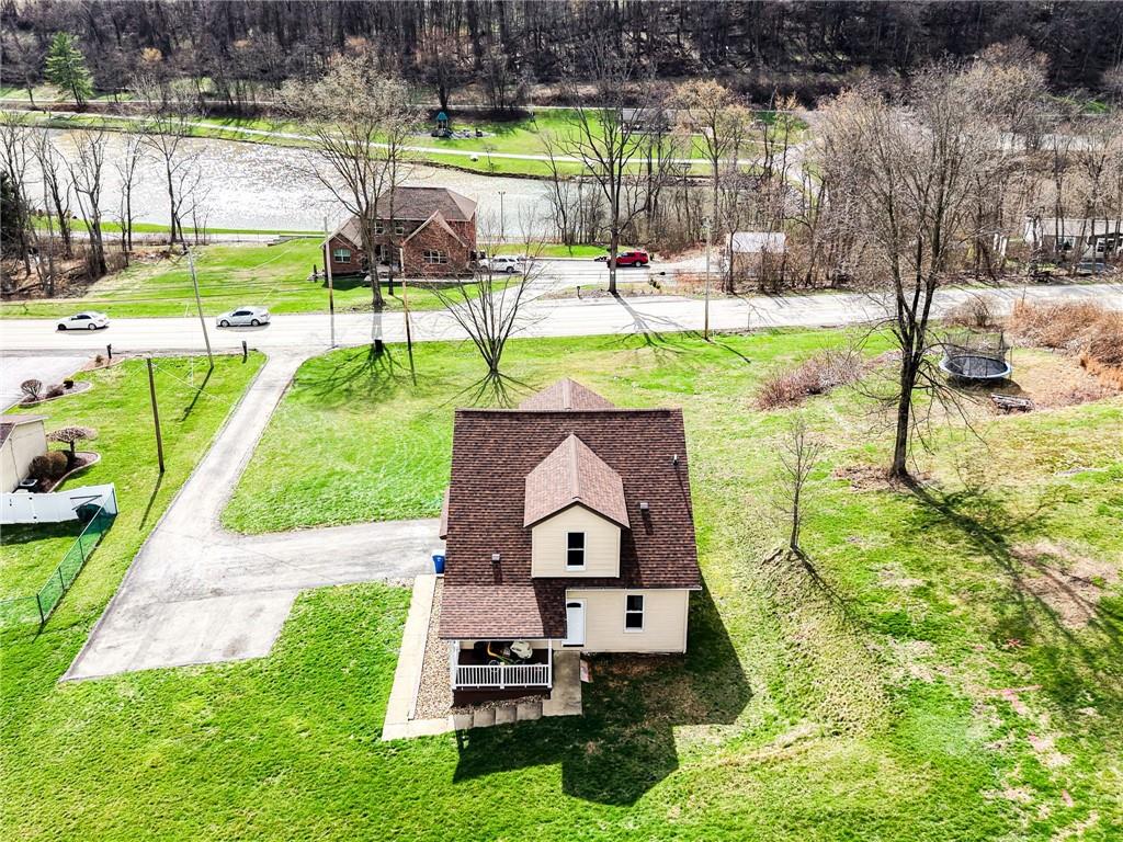 2541 Clay Pike Irwin, PA 15642 - Photo 4 of 36 a view of swimming pool with a yard