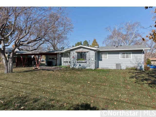 2813 Nash Road Brooklyn Center, MN 55430 - Photo 17 of 18